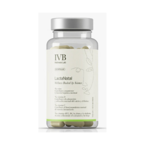 LACTANATAL IVB