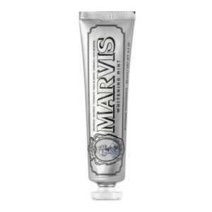 MARVIS PASTA DIENTES WHITENING MINT 85ML