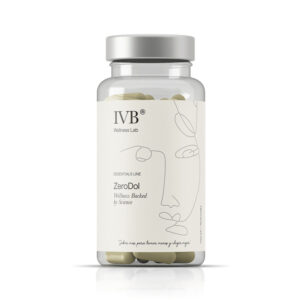 ZERODOL  60 CAPSULAS