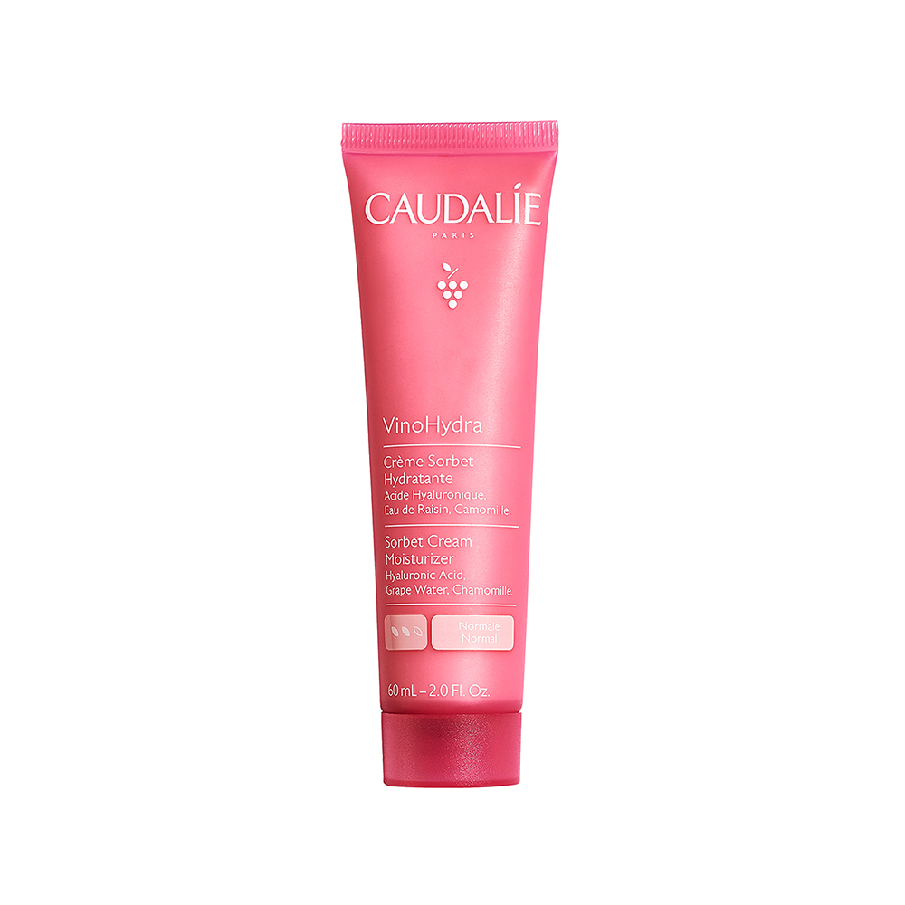 CAUDALIE VINOHYDRA CREMA SORBETE HIDRATANTE 60 ML
