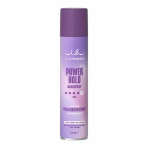 POWER HOLD HAIRSPRAY INVISIBOBLE 200ML