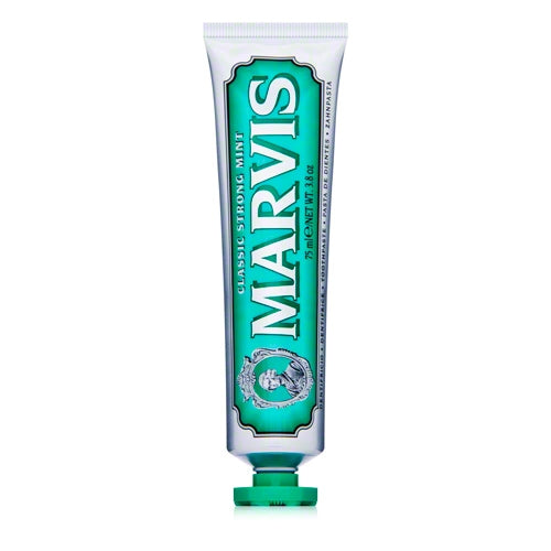 MARVIS CLASSIC STRONG MINT 80ML