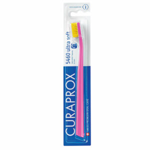 CURAPROX  5460 ULTRA SOFT