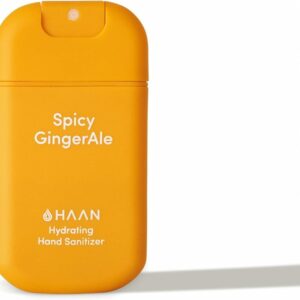 HAAN GEL HIDROALCOHOLICO SPRAY
