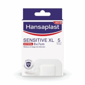 HANSAPLAST SENSITIVE XL