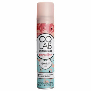 CHAMPU SECO ORIGINAL PARADISE 200ML