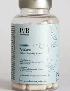 ARTICARE IVB