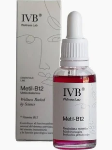 IVB METIL B12 - Imagen 2
