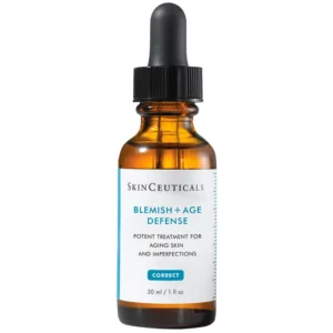 SKINCEUTICALS AGE AND BLEMISH DEFENSE CUENTAGOTA