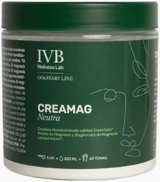 CREAMAG  1 ENVASE 300 g SABOR NEUTRO