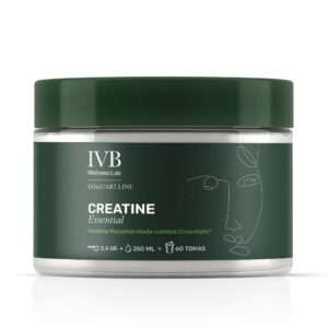 IVB CREATINE ESENTIAL