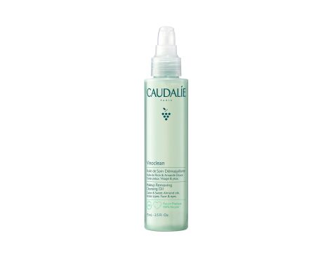 CAUDALIE VINOCLEAN ACEITE DESMAQUILLANTE 75ML