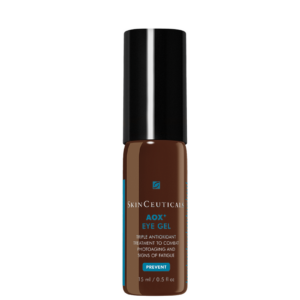 SKINCEUTICALS AOX EYE GEL TTO ANTIOXIDANTE 15 ML