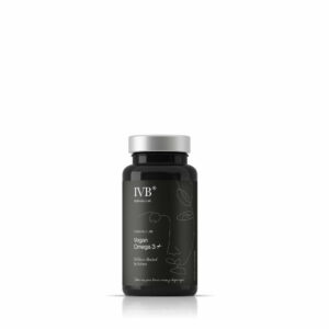 VEGAN OMEGA 3 90 CAPS IVB