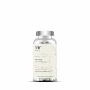 VITA C 500  60 CAPSULAS