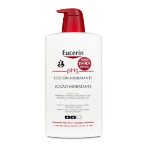 EUCERIN LOCION PH5 1000 ML
