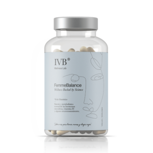 FEMMEBALANCE  90 CAPSULAS