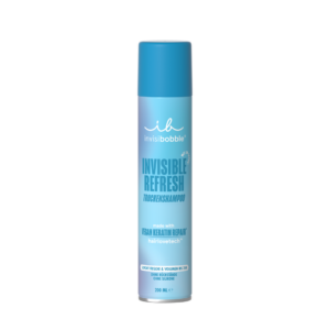 INVISIBLE REFRESH DRY SHAMPOO INVISIBOBBLE 200ML