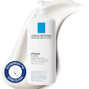 LA ROCHE POSAY LIPIKAR FLUIDO 750 ML