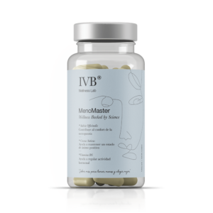 MENOMASTER  60 CAPSULAS