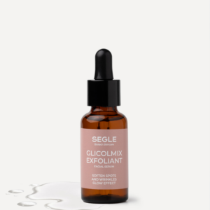 SEGLE SERUM FACIAL GLICOLMIX EXFOLIANTE 30ML