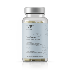 TYROENERGY  90 CAPSULAS