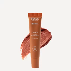 SEGLE LIP BALM REPAIR TOFFEE KISS