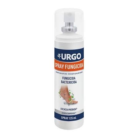 URGO SPRAY FUNGICIDA 1 ENVASE 125 ML