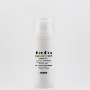 BENDITO FULL COMFORT CREMAGEL 50ML