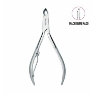 BETER ALICATE PIELES  MACHIHEMBRADO INOX 10 CM 24071