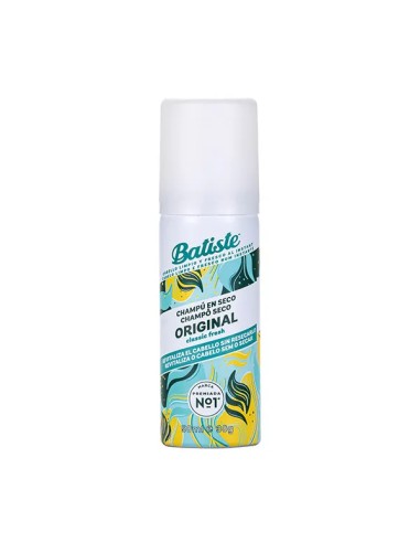 CHAMPU SECO ORIGINAL 50ML
