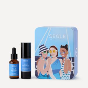 SEGLE COFRE BLUE HIDRATACION