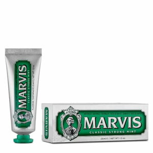 MARVIS CLASSIC STRONG MINT 25ML
