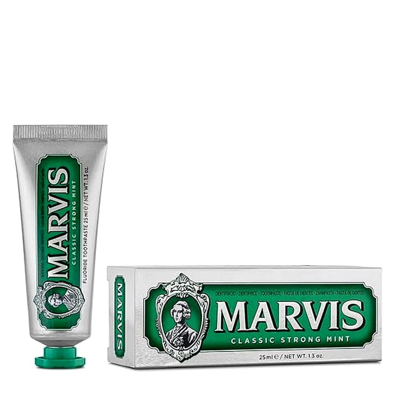 MARVIS CLASSIC STRONG MINT 25ML