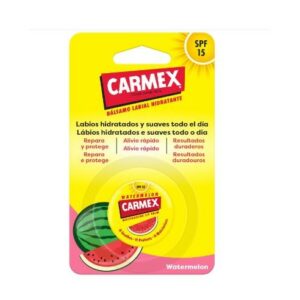 CARMEX TARRO SANDIA SPF 15 1 TARRO 7,5 G
