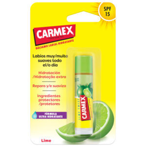 CARMEX ULTRA HIDRAT LABIAL LIME TWIST STICK 4.25