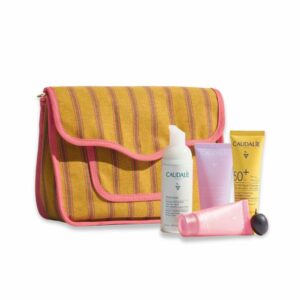 CAUDALIE NECESER VERANO ESENCIALES DE CAUDALIE