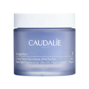 CAUDALIE VINOPERFECT CREMA NOCHE GLICOLICA ANTI MANCHAS