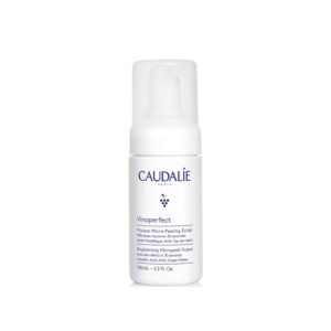 CAUDALIE VINOPERFECT MOUSSE MICRO-PEELING 100ML