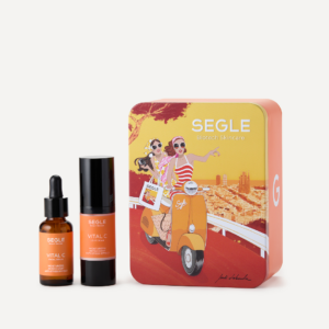 SEGLE COFRE VITAL C