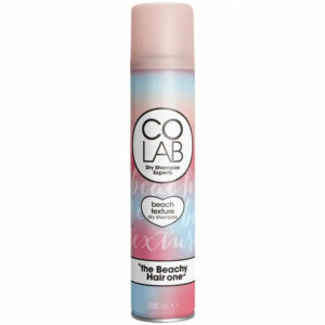 CHAMPU SECO BEACH WAVES 200ML