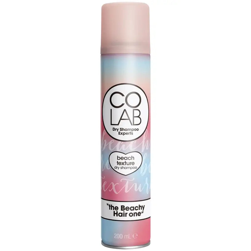 CHAMPU SECO BEACH WAVES 200ML