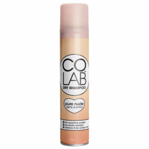 CHAMPU SECO PURE NUDE 200ML