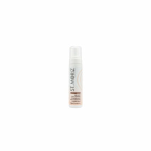 AUTOBRONCEADOR MOUSSE MEDIUM 200ML ST MORIZ