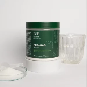 CREAMAG SABOR FRESA-KIWI IVB