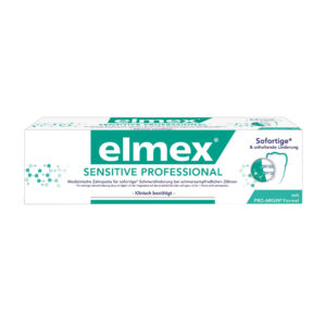 ELMEX PASTA SENSIBILIDAD 75 ML.