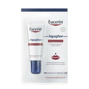 EUCERIN AQUAPHOR SOS REGENERADOR LABIAL 10 ML