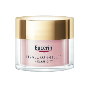 EUCERIN HYALURON FILLER CREMA DE DIA ROSE FPS 30 1 ENVASE 50