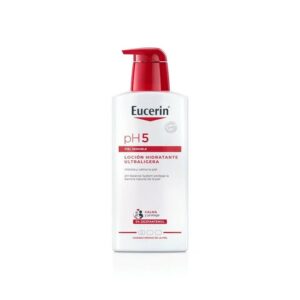 EUCERIN PH5 LOCION HIDRATANTE ULTRALIGERA 400 ML