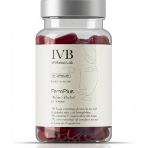 FERROPLUS IVB